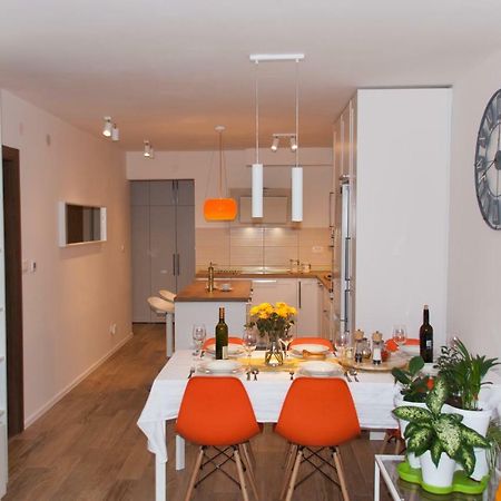 Apartman Noa Apartment Dubrovnik Ngoại thất bức ảnh