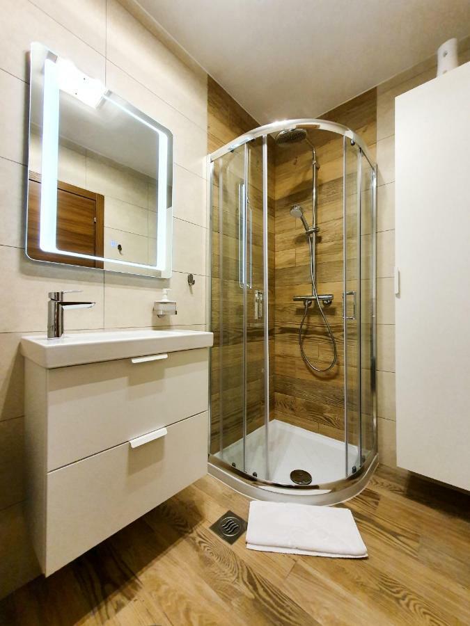 Apartman Noa Dubrovnik Ngoại thất bức ảnh