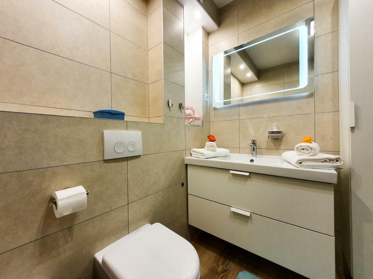 Apartman Noa Apartment Dubrovnik Ngoại thất bức ảnh