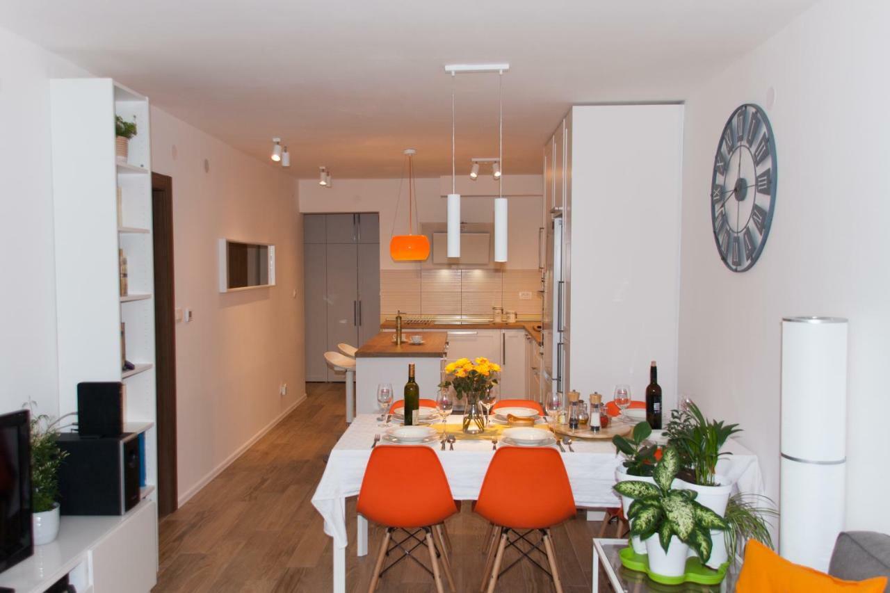 Apartman Noa Apartment Dubrovnik Ngoại thất bức ảnh