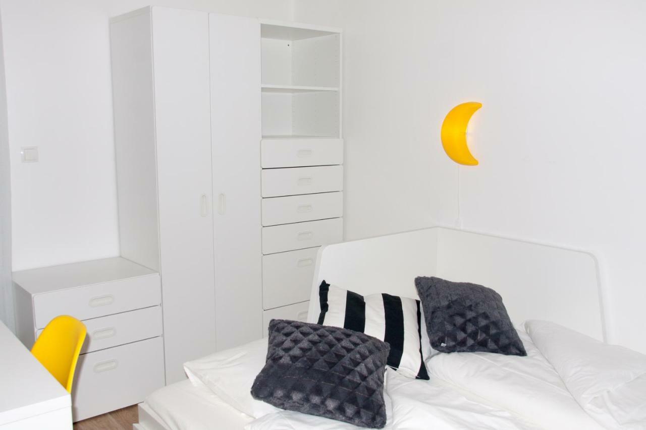 Apartman Noa Apartment Dubrovnik Ngoại thất bức ảnh