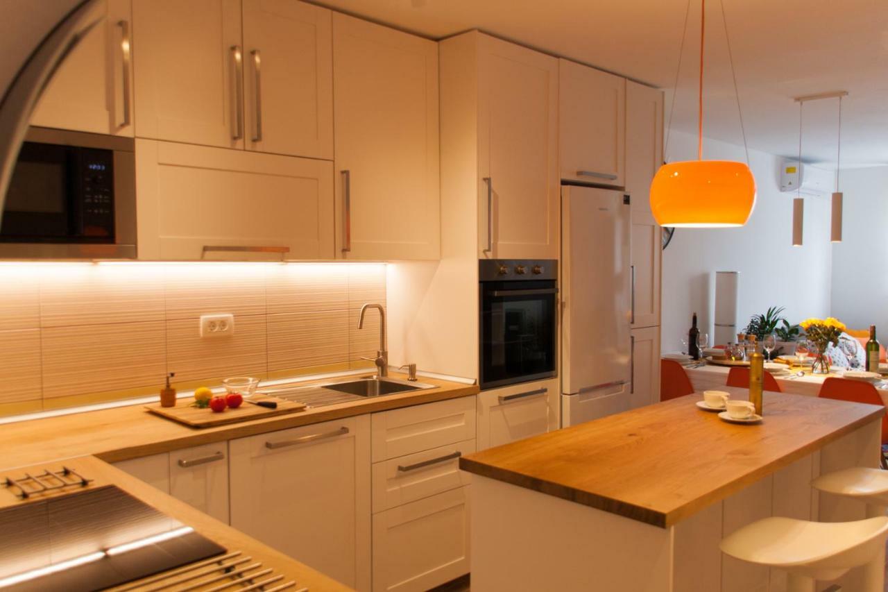Apartman Noa Dubrovnik Ngoại thất bức ảnh