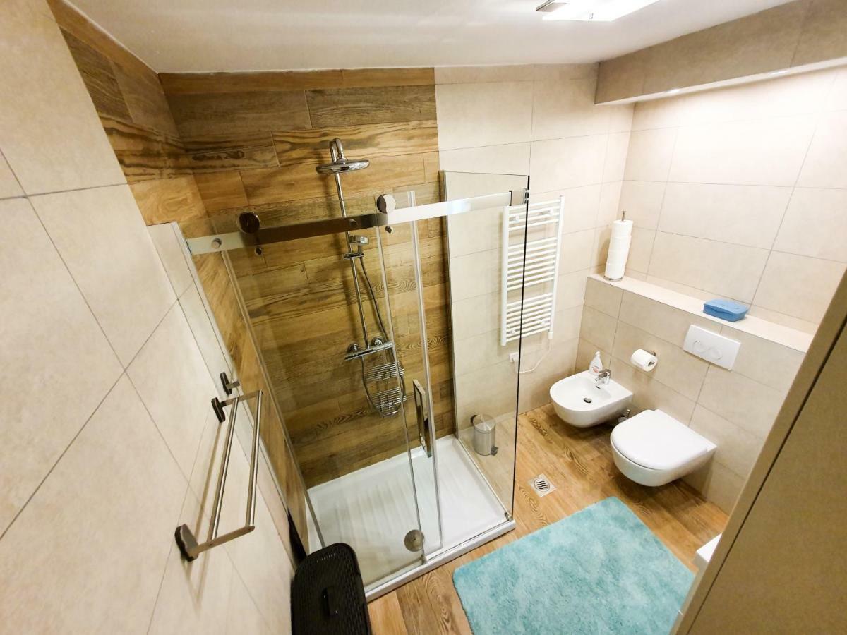 Apartman Noa Apartment Dubrovnik Ngoại thất bức ảnh