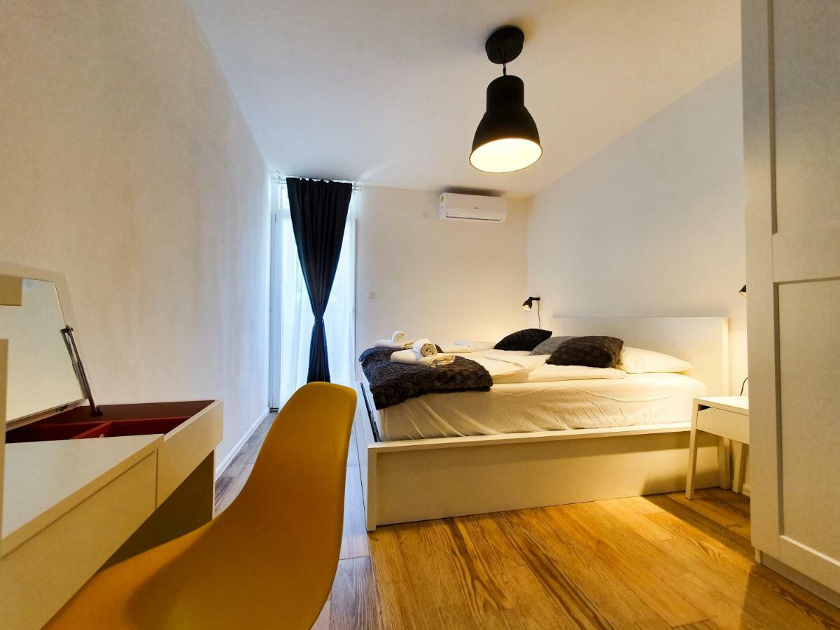 Apartman Noa Dubrovnik Ngoại thất bức ảnh