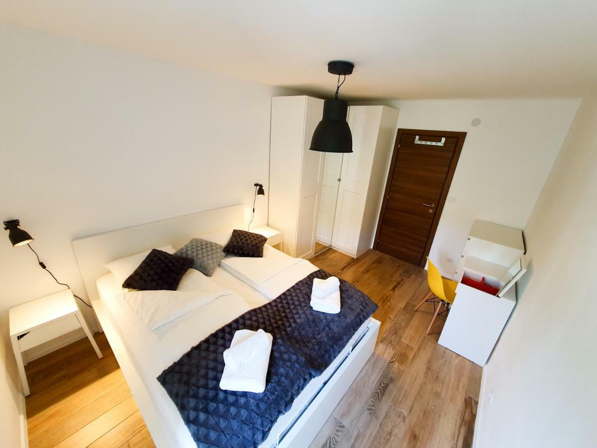 Apartman Noa Dubrovnik Ngoại thất bức ảnh