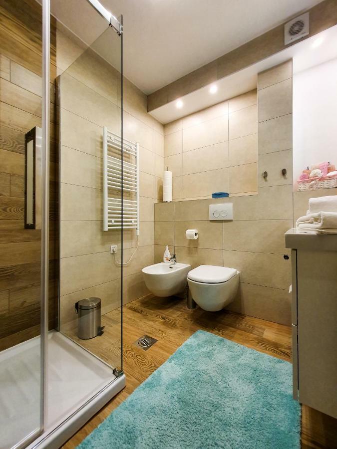 Apartman Noa Apartment Dubrovnik Ngoại thất bức ảnh