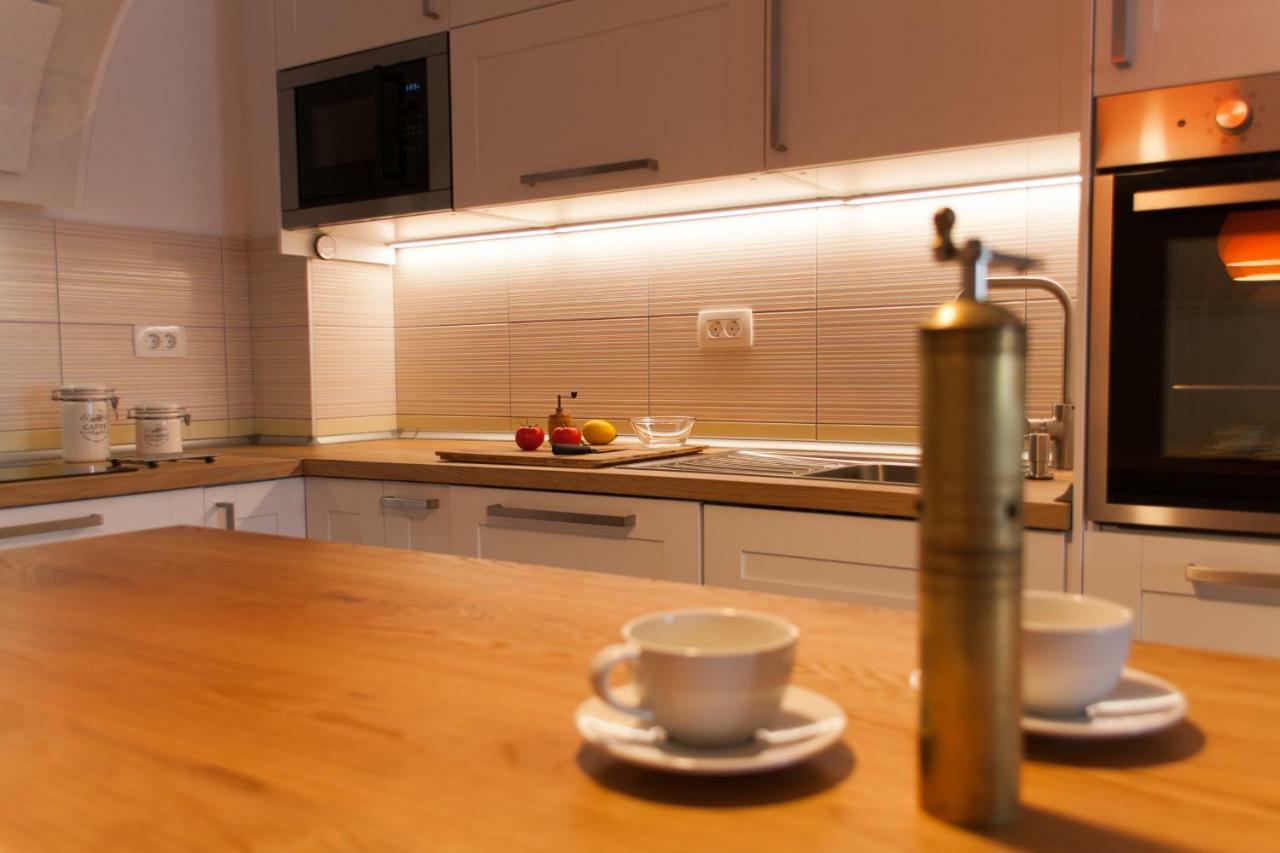 Apartman Noa Dubrovnik Ngoại thất bức ảnh