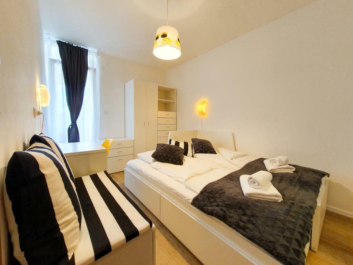 Apartman Noa Dubrovnik Ngoại thất bức ảnh