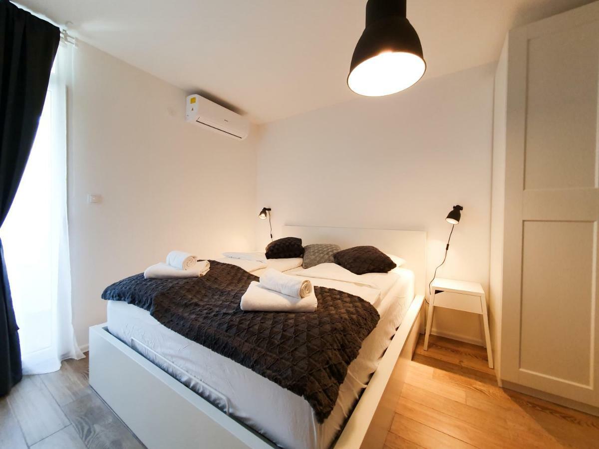 Apartman Noa Apartment Dubrovnik Ngoại thất bức ảnh