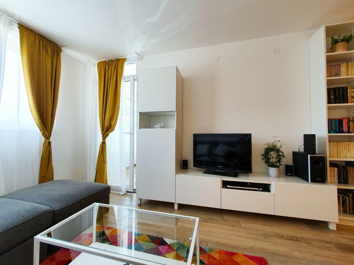 Apartman Noa Apartment Dubrovnik Ngoại thất bức ảnh