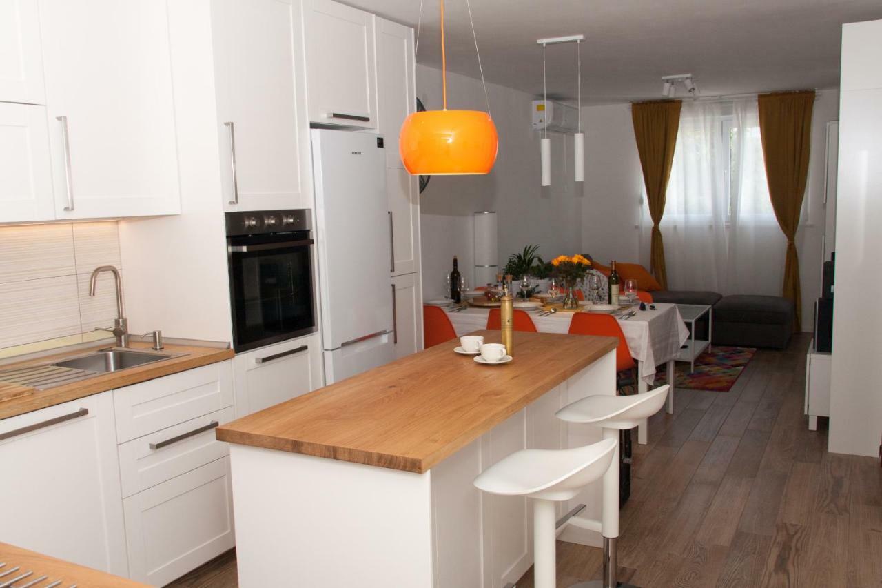 Apartman Noa Apartment Dubrovnik Ngoại thất bức ảnh