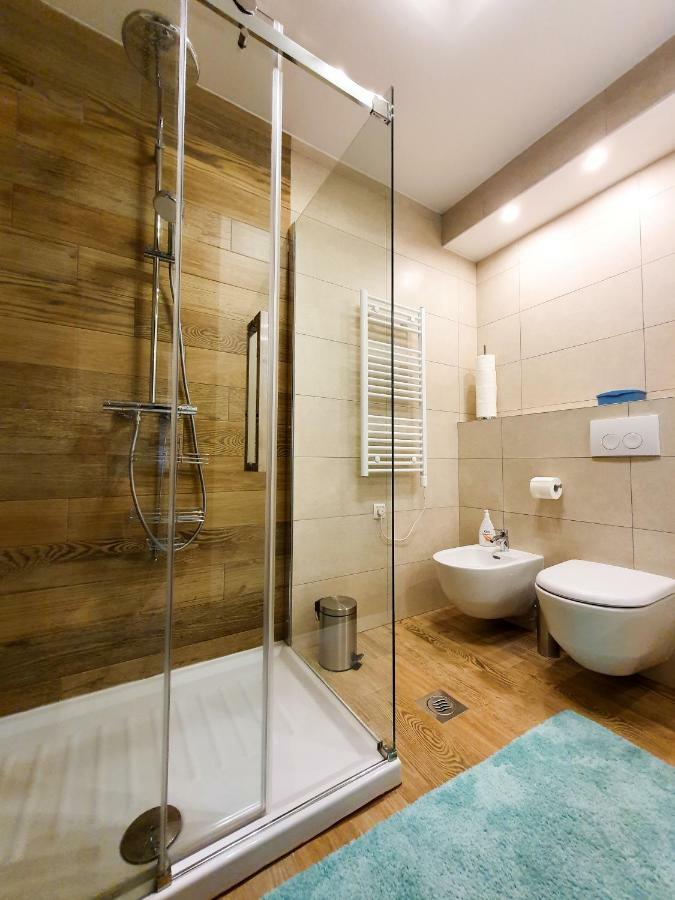 Apartman Noa Apartment Dubrovnik Ngoại thất bức ảnh