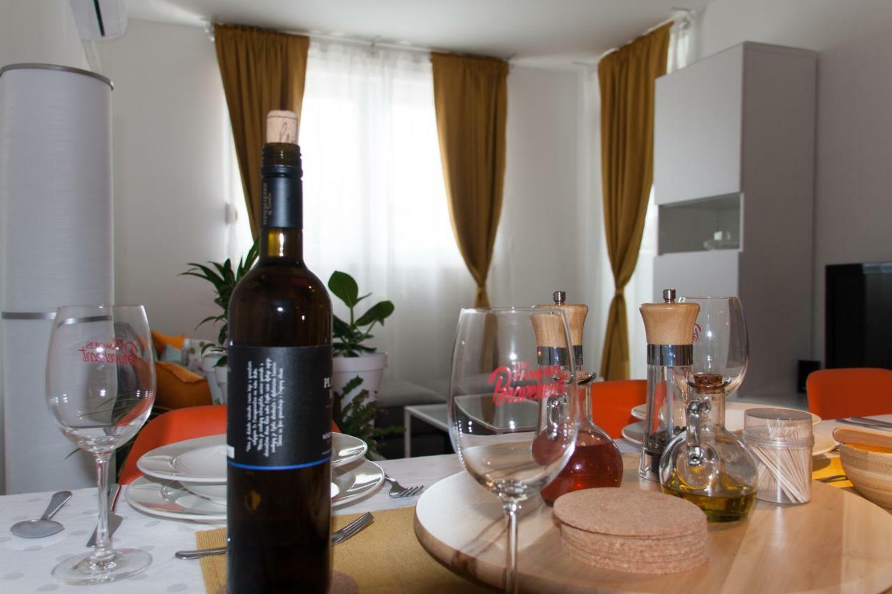 Apartman Noa Dubrovnik Ngoại thất bức ảnh