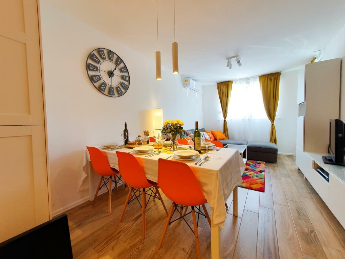 Apartman Noa Apartment Dubrovnik Ngoại thất bức ảnh