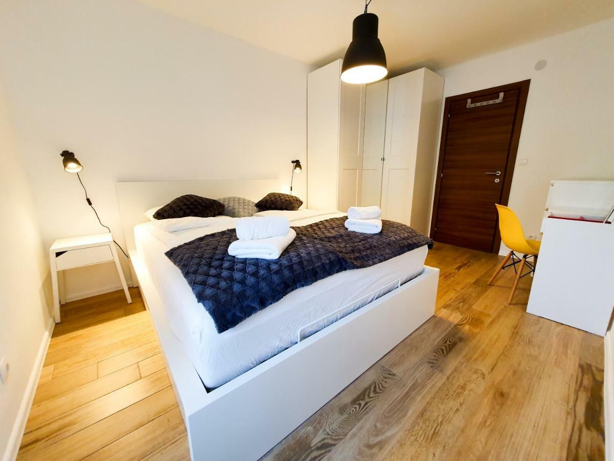 Apartman Noa Dubrovnik Ngoại thất bức ảnh