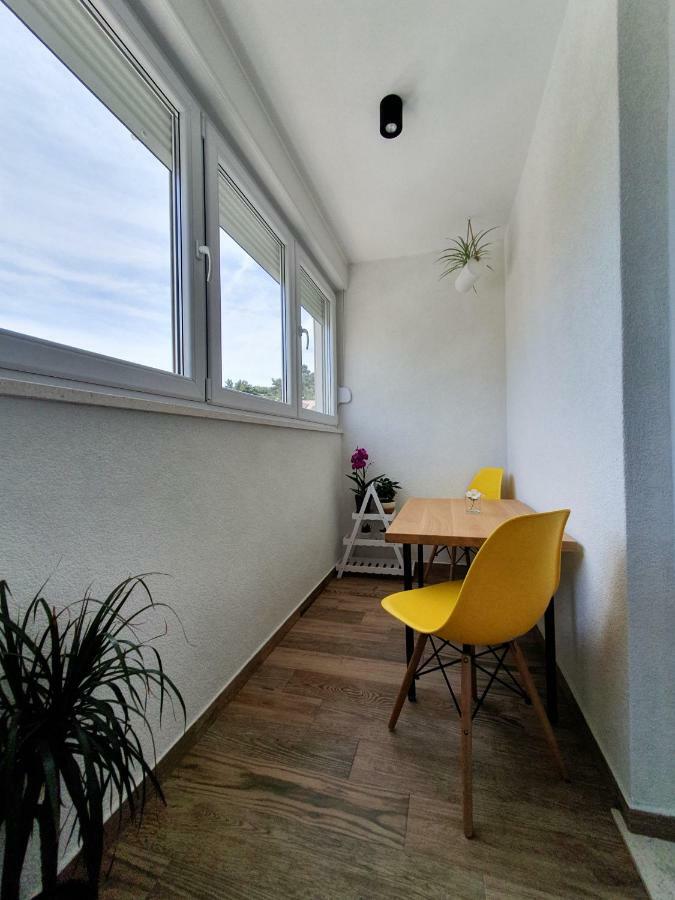 Apartman Noa Dubrovnik Ngoại thất bức ảnh