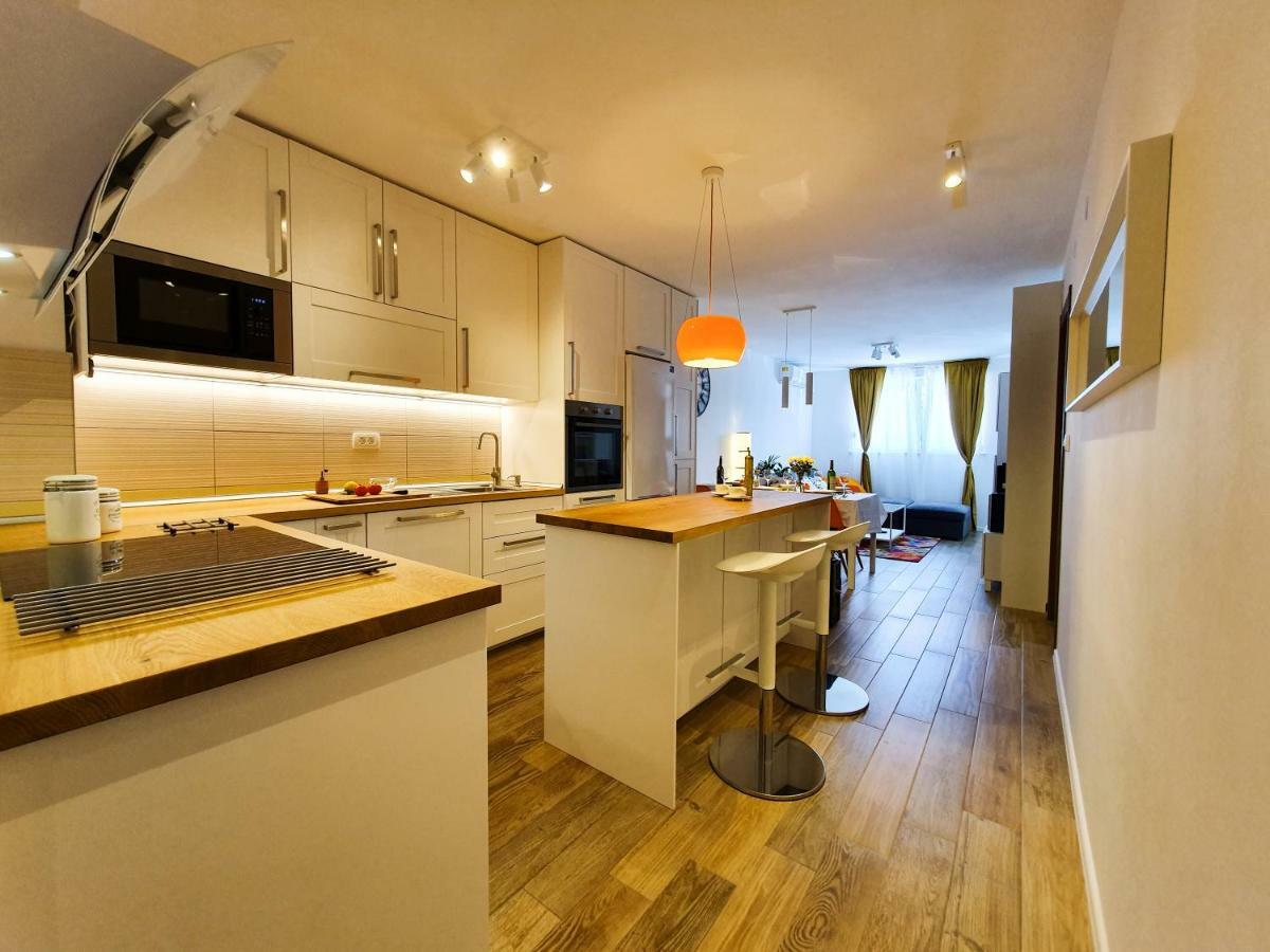 Apartman Noa Apartment Dubrovnik Ngoại thất bức ảnh