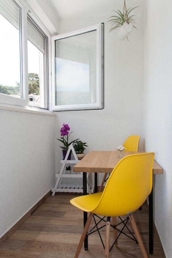 Apartman Noa Dubrovnik Ngoại thất bức ảnh