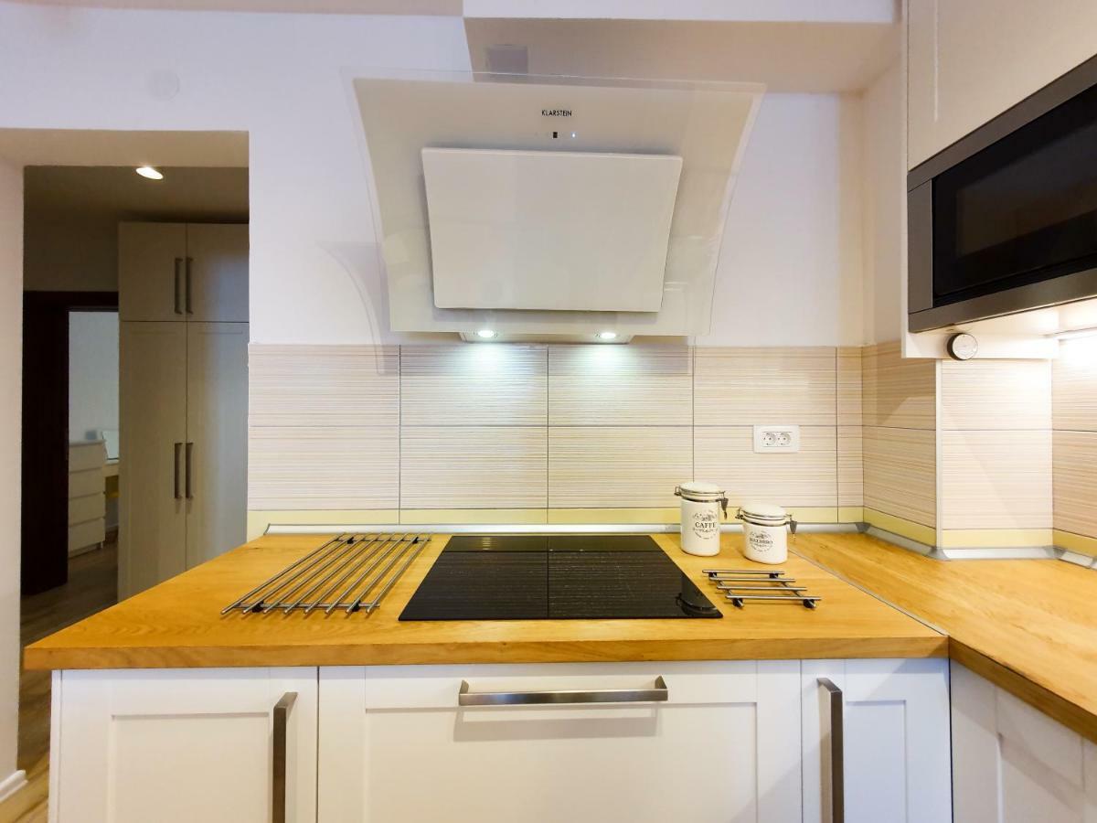 Apartman Noa Dubrovnik Ngoại thất bức ảnh