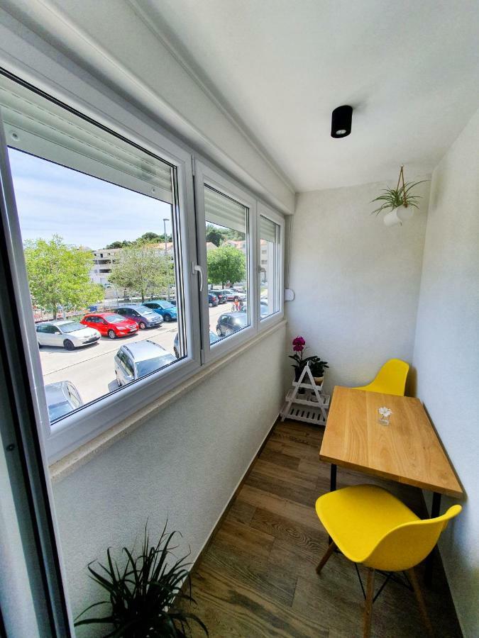 Apartman Noa Dubrovnik Ngoại thất bức ảnh