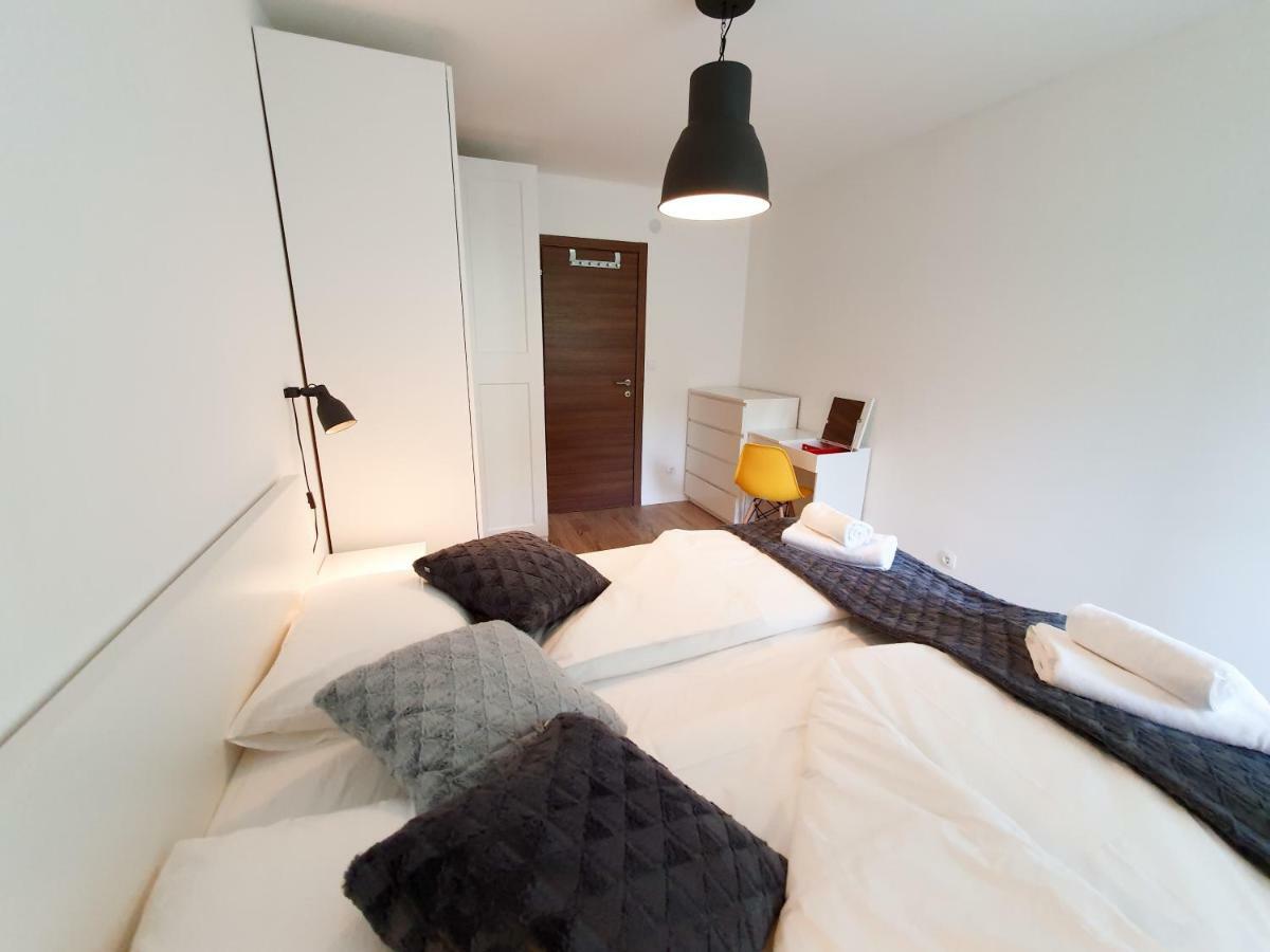 Apartman Noa Apartment Dubrovnik Ngoại thất bức ảnh